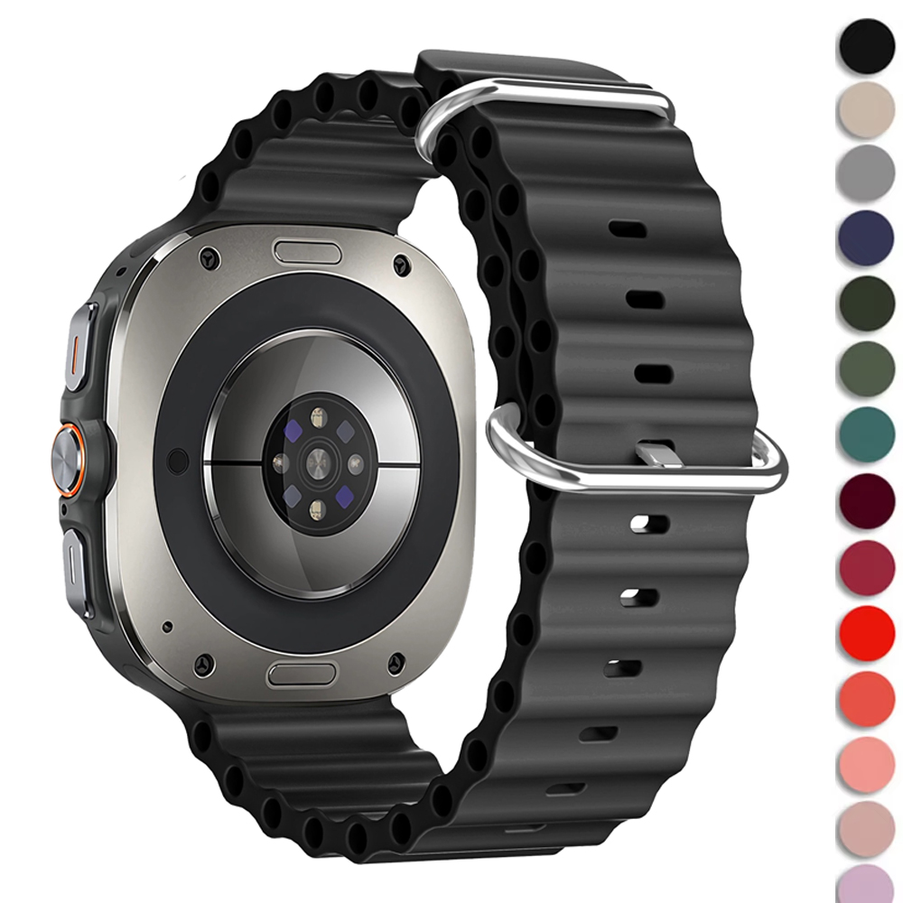 Samsung Smartwatch Ultra Accessories - Ocean Band For Samsung Galaxy Watch