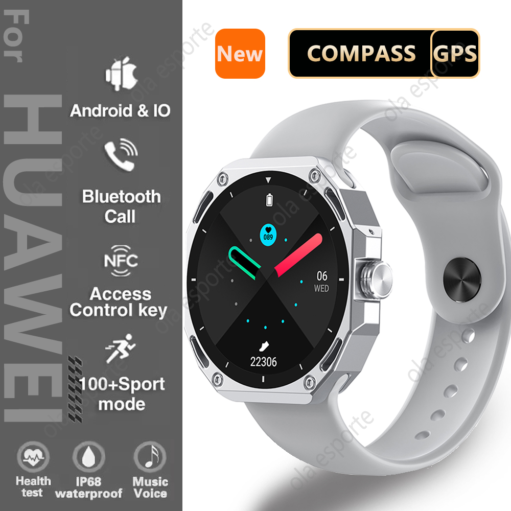 Smartwatch X12 - Smart Watch Men Women 1.52