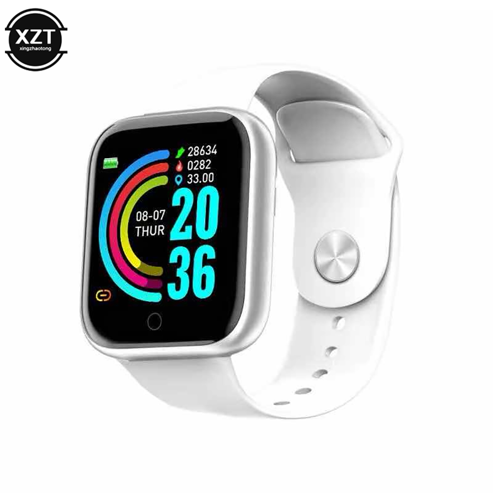D20 Smart Watch Waterproof Fit - đánh giá và giá Smartwatch X12