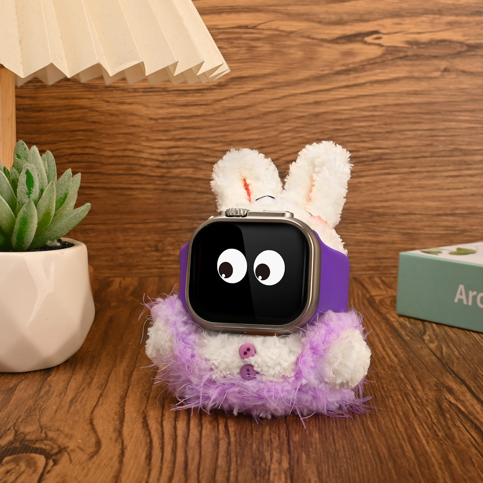 Charger Stand For Apple Watch  - đánh giá và giá Watch Charger Cable