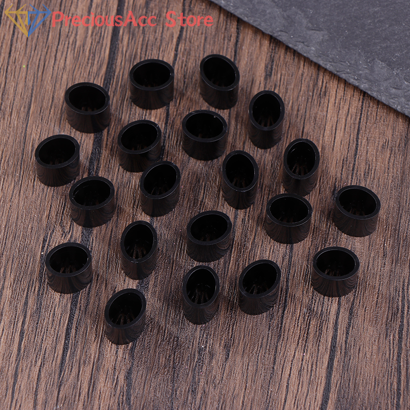20Pcs Cord Lock Barb Buckles A - đánh giá và giá Milanaise Mesh Band