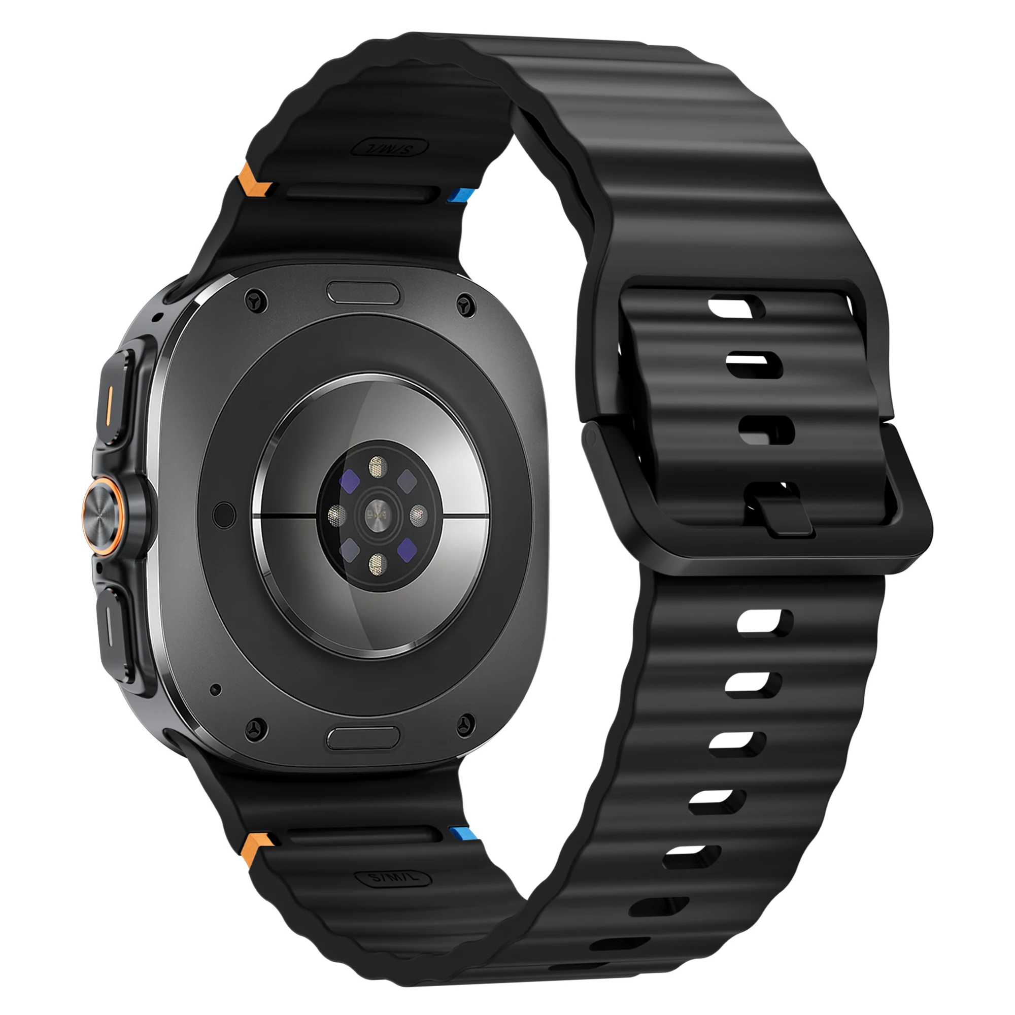Silicone Band for Samsung Gala - đánh giá và giá Samsung Smartwatch Ultra Accessories