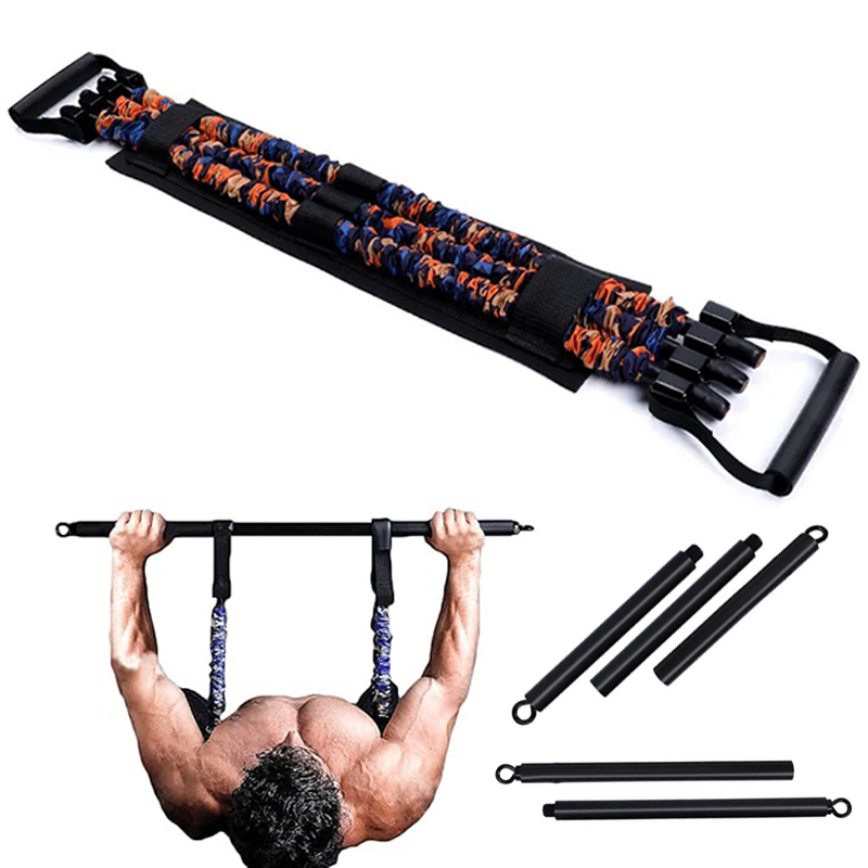 Adjustable Bench Press Bands S - đánh giá và giá Milanaise Mesh Band