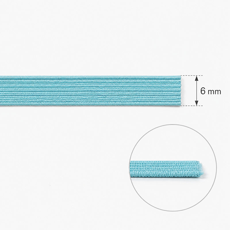 30Meters 6mm Flat Elastic Band - đánh giá và giá Milanaise Mesh Band