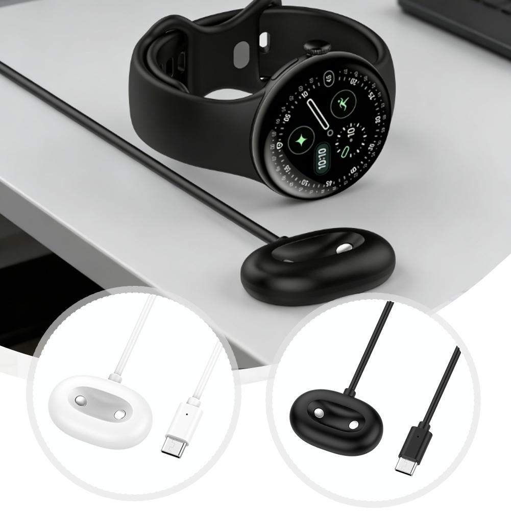 5.8W Fast Charger for Google P - đánh giá và giá Watch Charger Cable