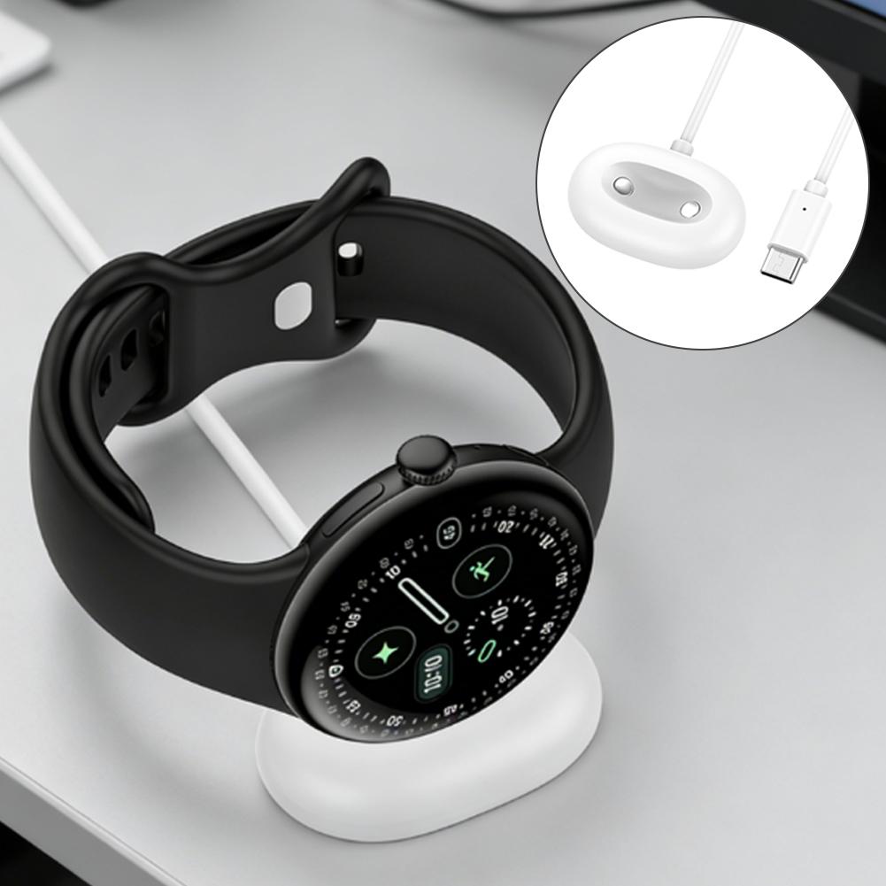 5.8W Fast Charger for Google P - đánh giá và giá Watch Charger Cable
