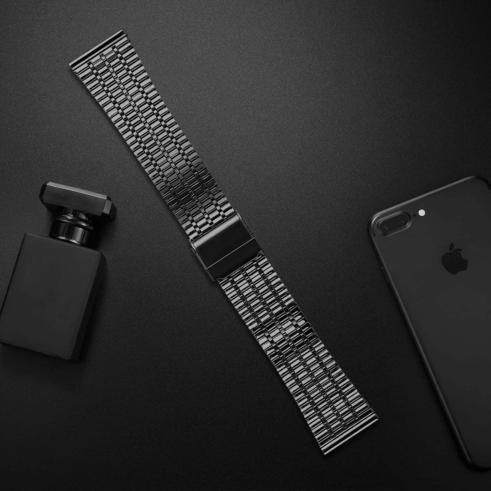 22mm Band For Xiaomi Watch s1/ - đánh giá và giá Xiaomi Smartwatch S3 Accessories