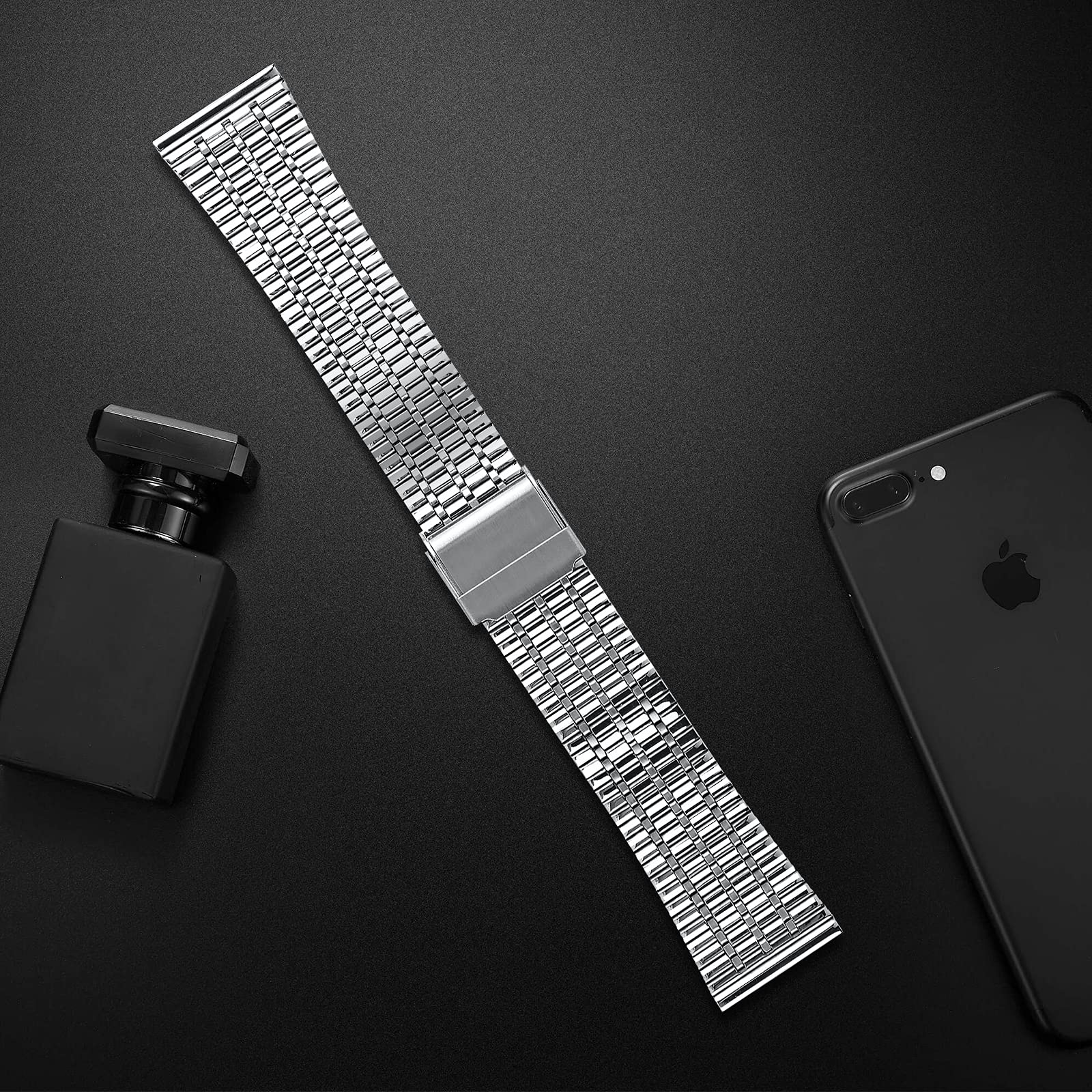 22mm Band For Xiaomi Watch s1/ - đánh giá và giá Xiaomi Smartwatch S3 Accessories