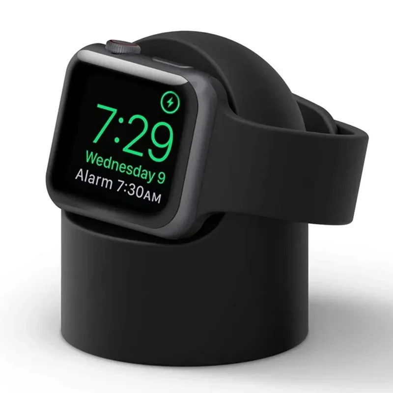 Charger Stand For Apple Watch  - đánh giá và giá Watch Charger Cable