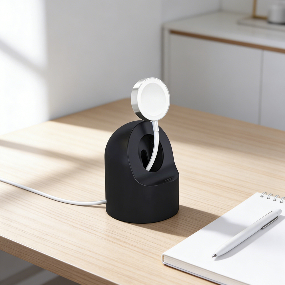 Charger Station For Apple Watc - đánh giá và giá Apple Smartwatch Accessories