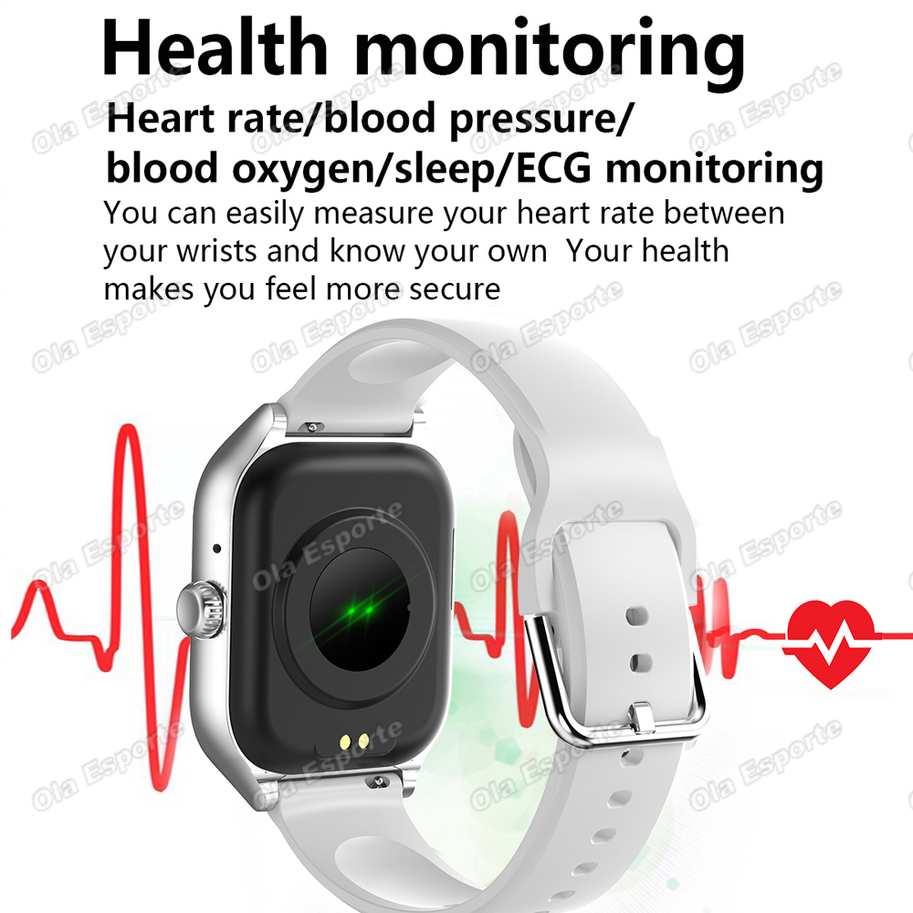 2026 New Men's Smart Watch Wom - đánh giá và giá Smartwatch X12