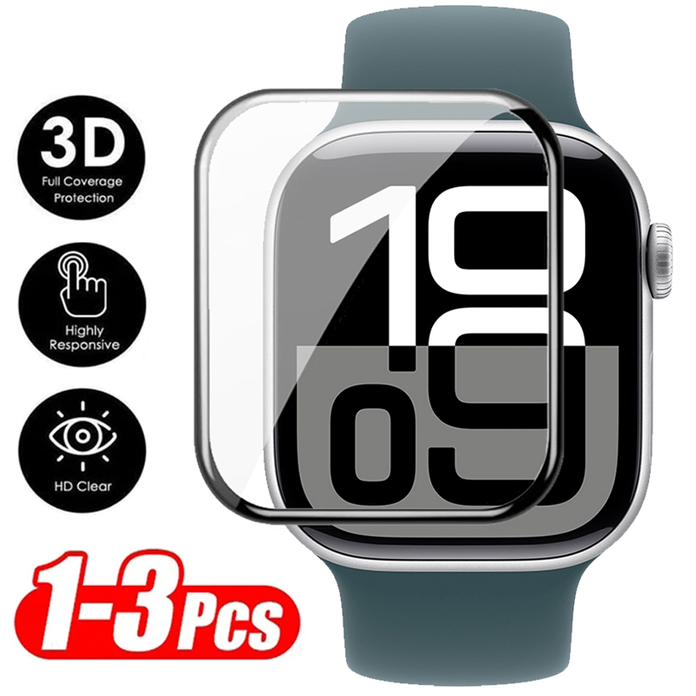 Screen Protector for Apple Wat - đánh giá và giá Apple Smartwatch Accessories