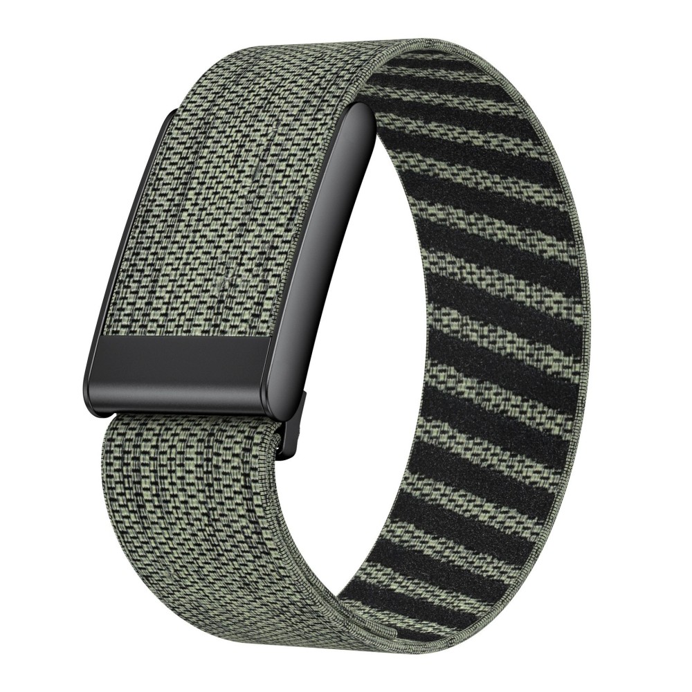 Nylon Woven Elastic Whoop 5.0  - đánh giá và giá Milanaise Mesh Band