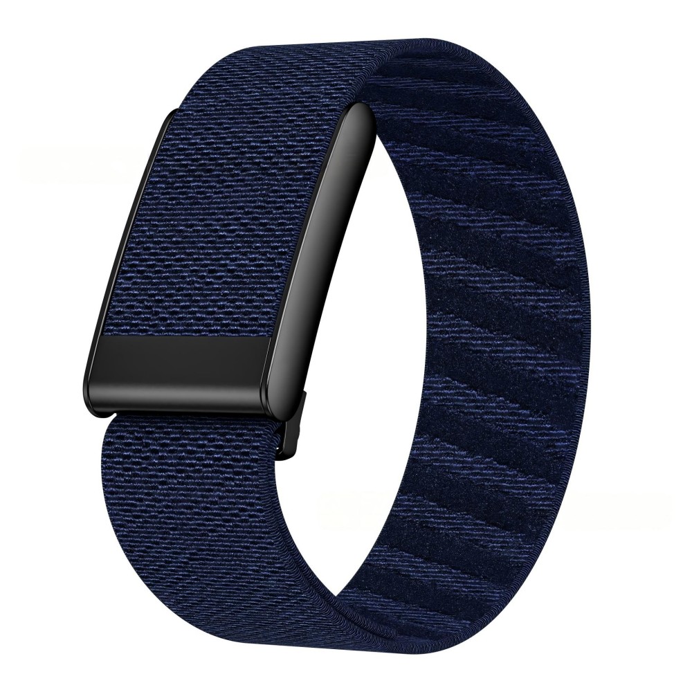 Nylon Woven Elastic Whoop 5.0  - đánh giá và giá Milanaise Mesh Band