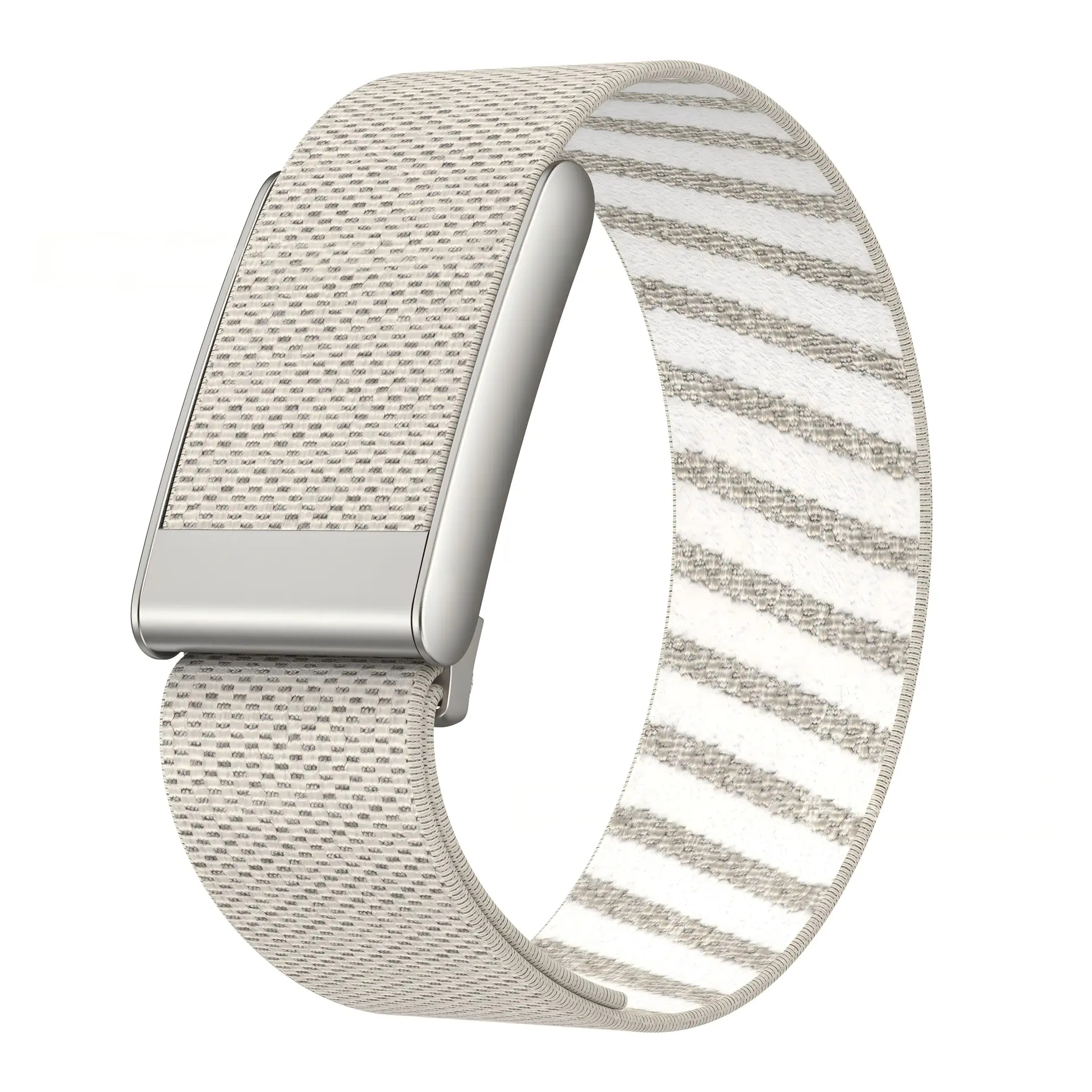 Nylon Woven Elastic Whoop 5.0  - đánh giá và giá Milanaise Mesh Band