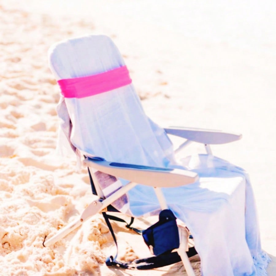 Windproof Silicone Beach Towel - đánh giá và giá Silicone Band Replacement