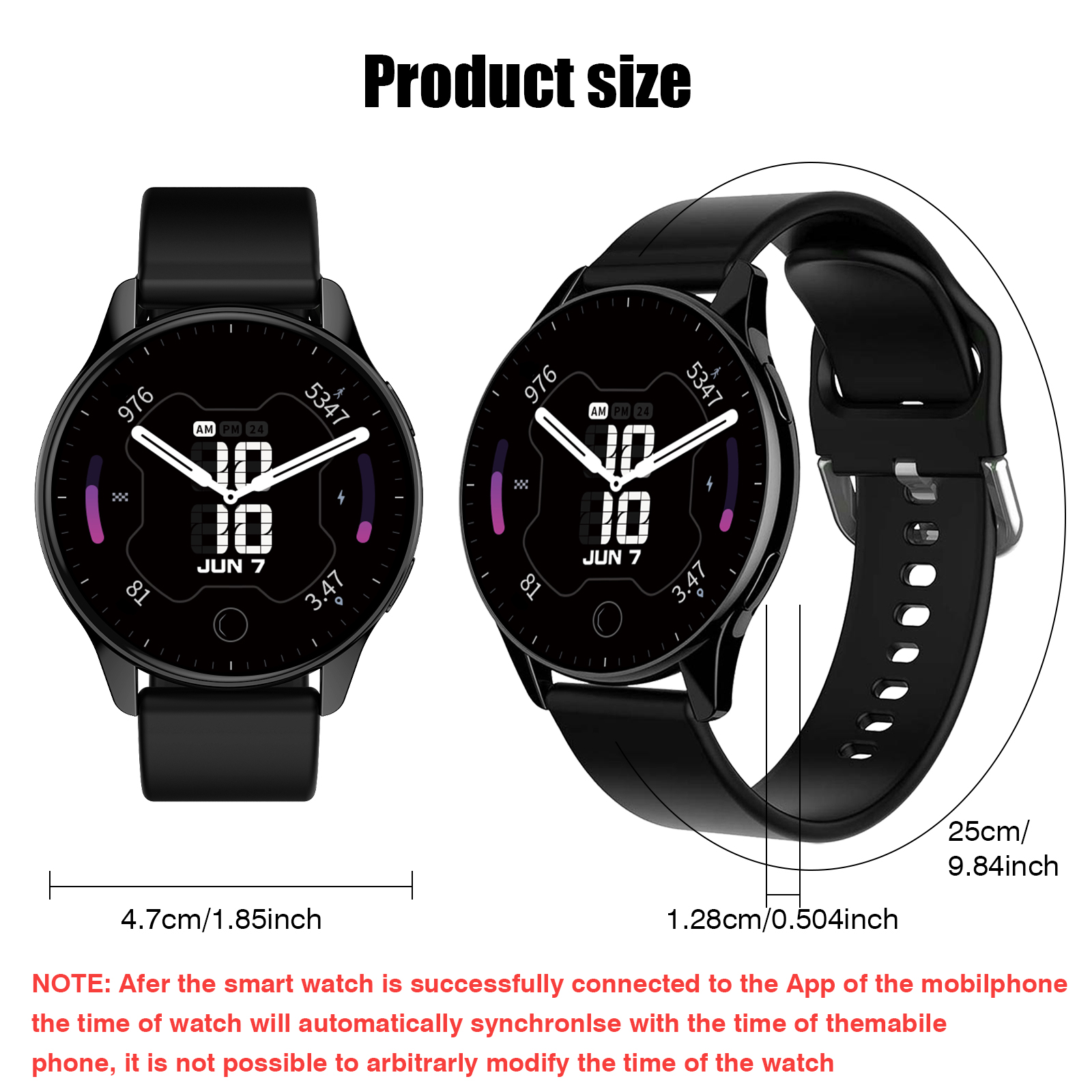 Smartwatch, Wireless Calling/D - đánh giá và giá Smartwatch Custom