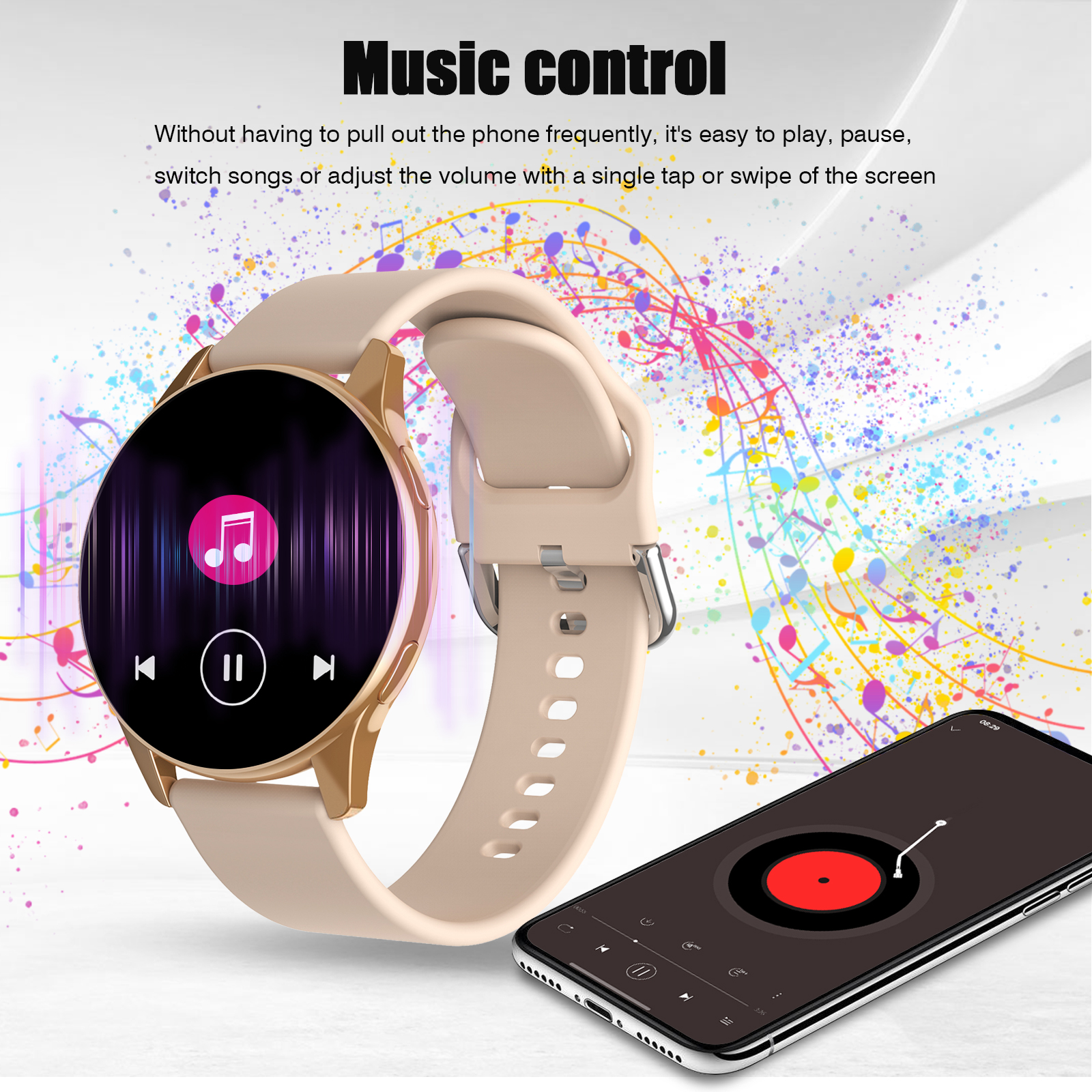 Smartwatch, Wireless Calling/D - đánh giá và giá Smartwatch Custom