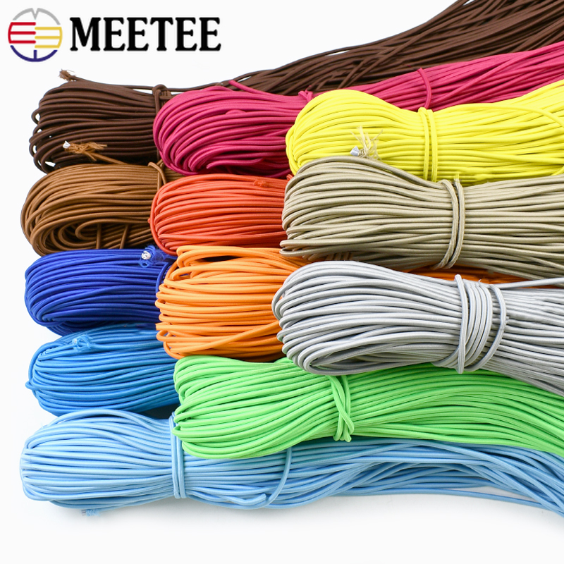 10/20/30Meters 3mm Colorful El - đánh giá và giá Milanaise Mesh Band