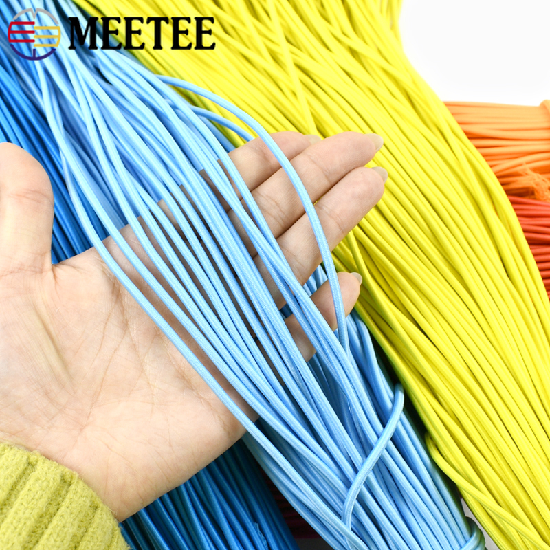 10/20/30Meters 3mm Colorful El - đánh giá và giá Milanaise Mesh Band