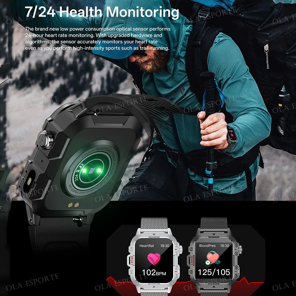 New Arrivals Men's Smart Watch - đánh giá và giá Smartwatch X12