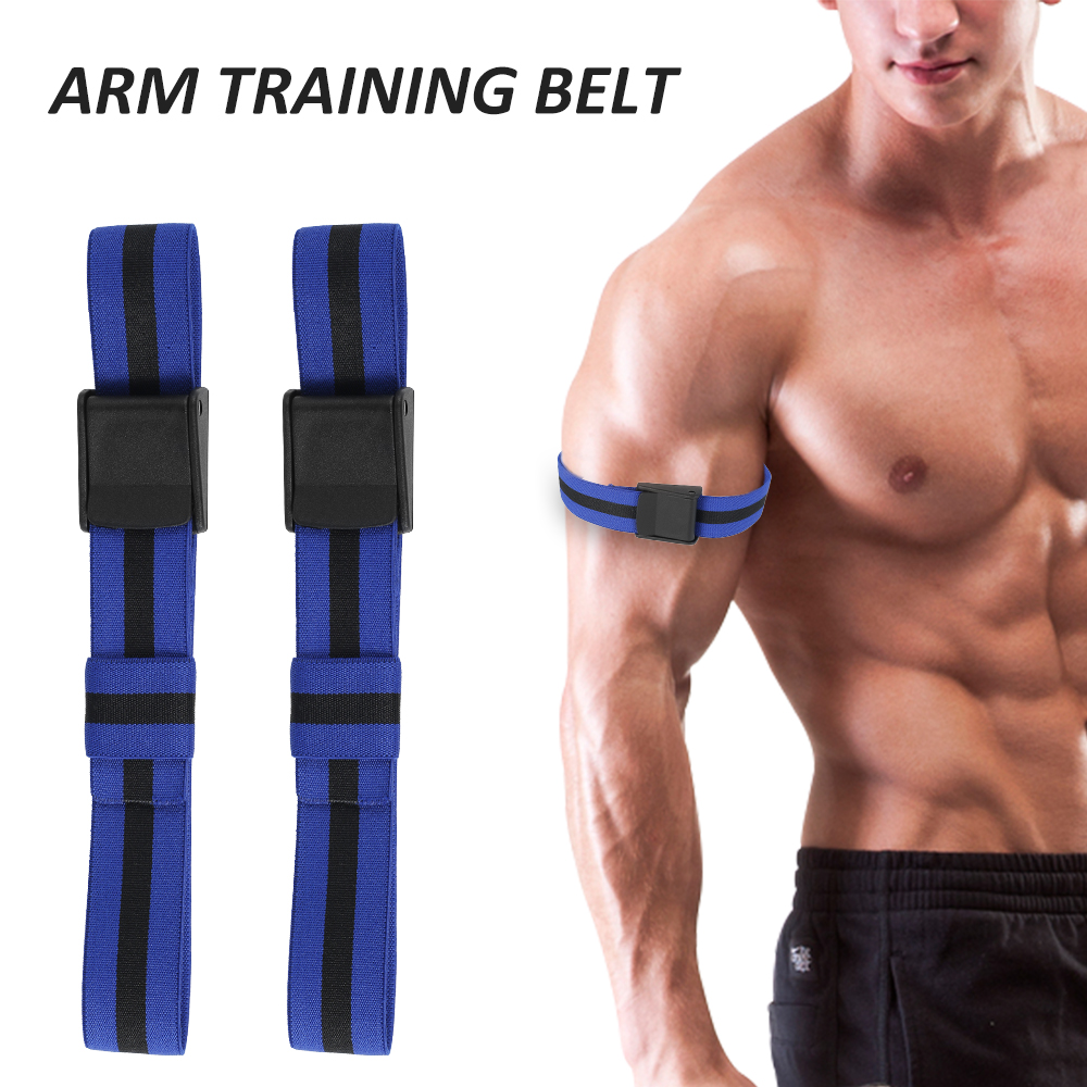 Occlusion Training Bands Elast - đánh giá và giá Milanaise Mesh Band