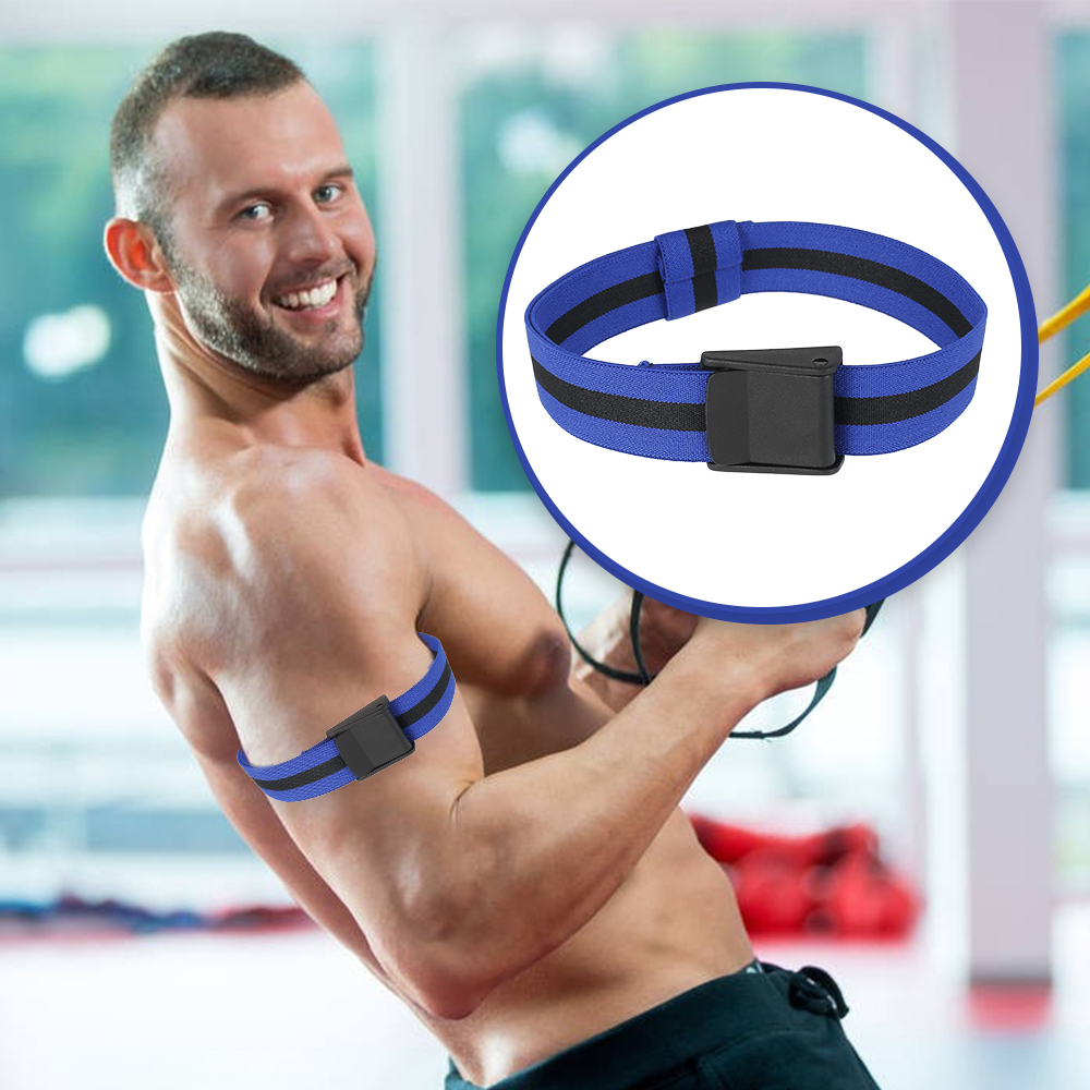 Occlusion Training Bands Elast - đánh giá và giá Milanaise Mesh Band