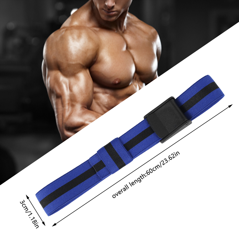 Occlusion Training Bands Elast - đánh giá và giá Milanaise Mesh Band