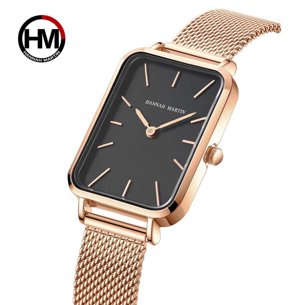 Rectangle Ultrathin Nordic Sim - đánh giá và giá Stainless Mesh Band