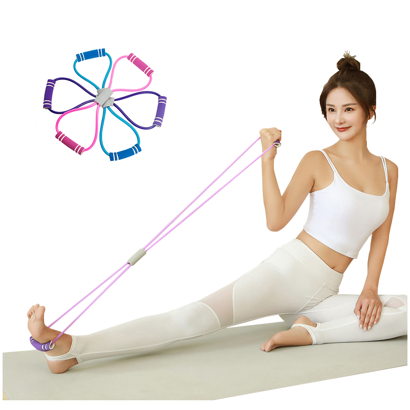 Resistance Fitness Band Yoga G - đánh giá và giá Milanaise Mesh Band