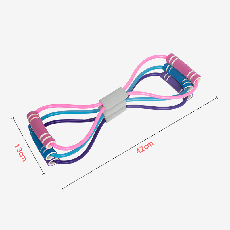 Resistance Fitness Band Yoga G - đánh giá và giá Milanaise Mesh Band
