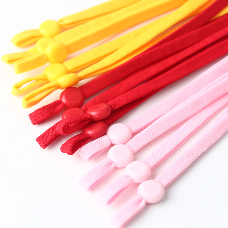 50Pcs Mask Elastic Band Color  - đánh giá và giá Milanaise Mesh Band