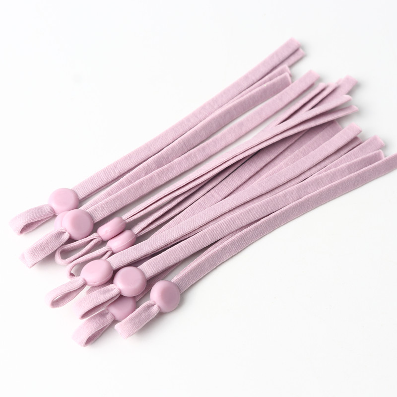 50Pcs Mask Elastic Band Color  - đánh giá và giá Milanaise Mesh Band