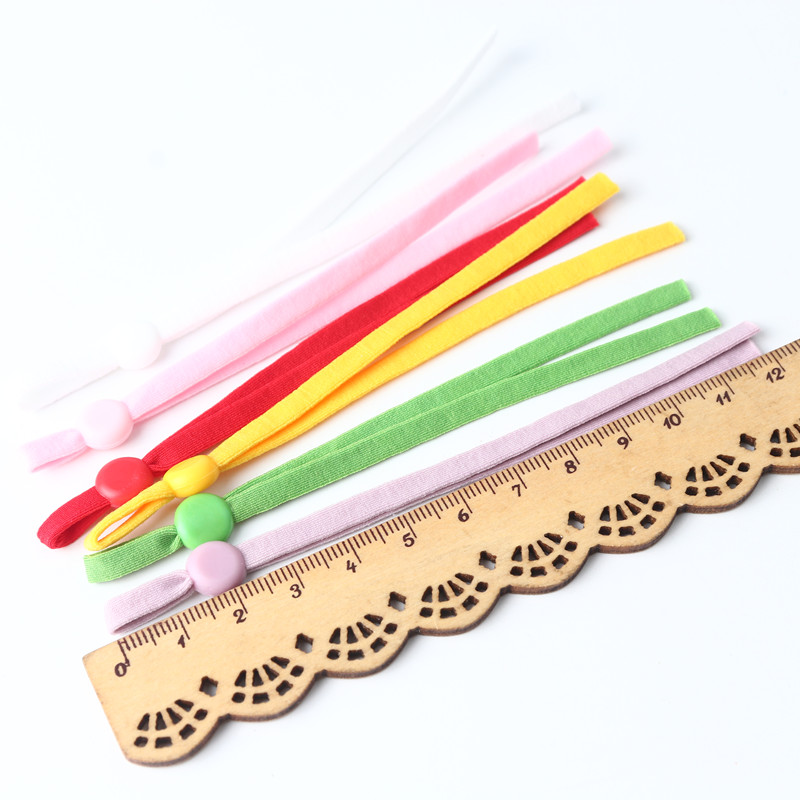 50Pcs Mask Elastic Band Color  - đánh giá và giá Milanaise Mesh Band
