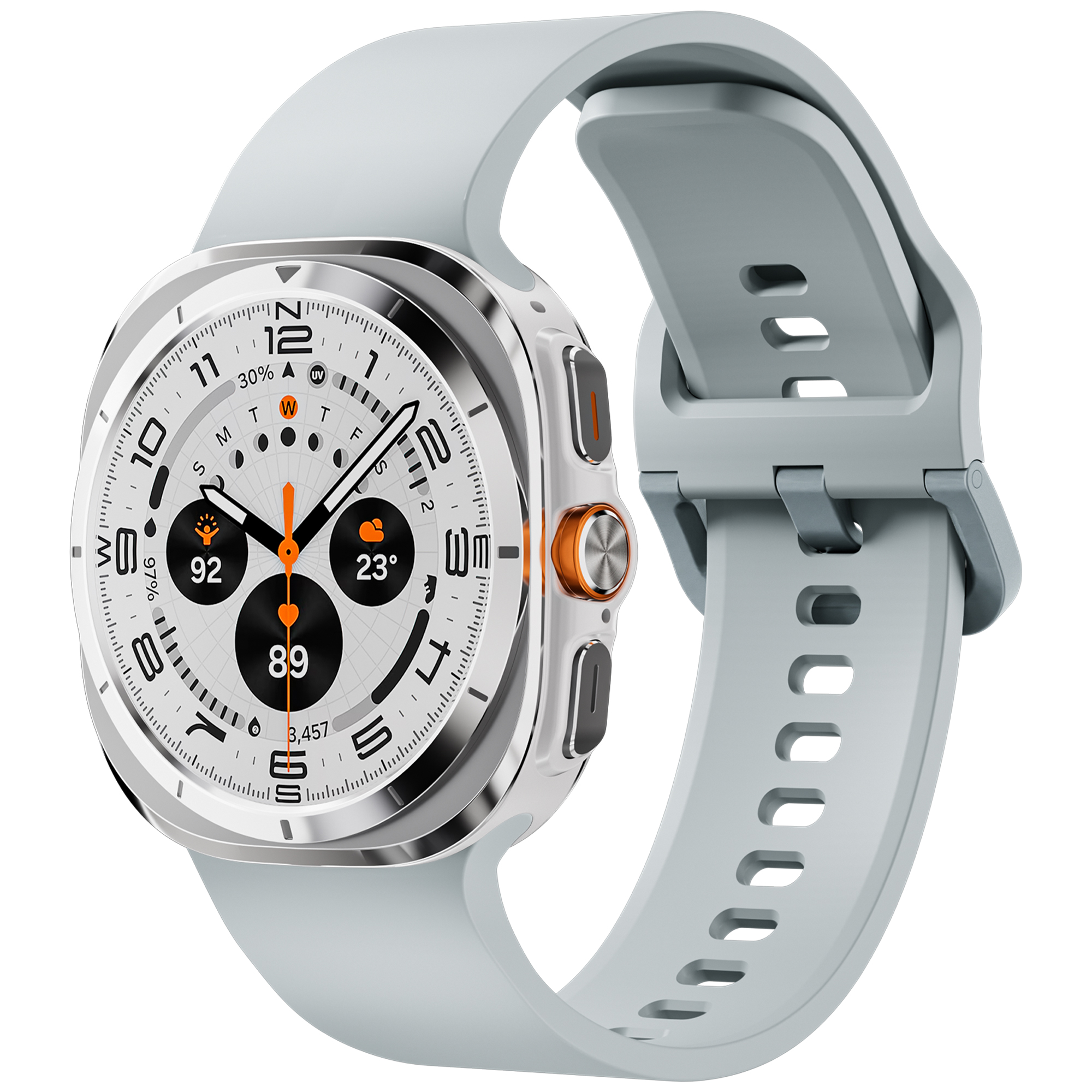 Original Silicone Band For Sam - đánh giá và giá Samsung Smartwatch Ultra Accessories