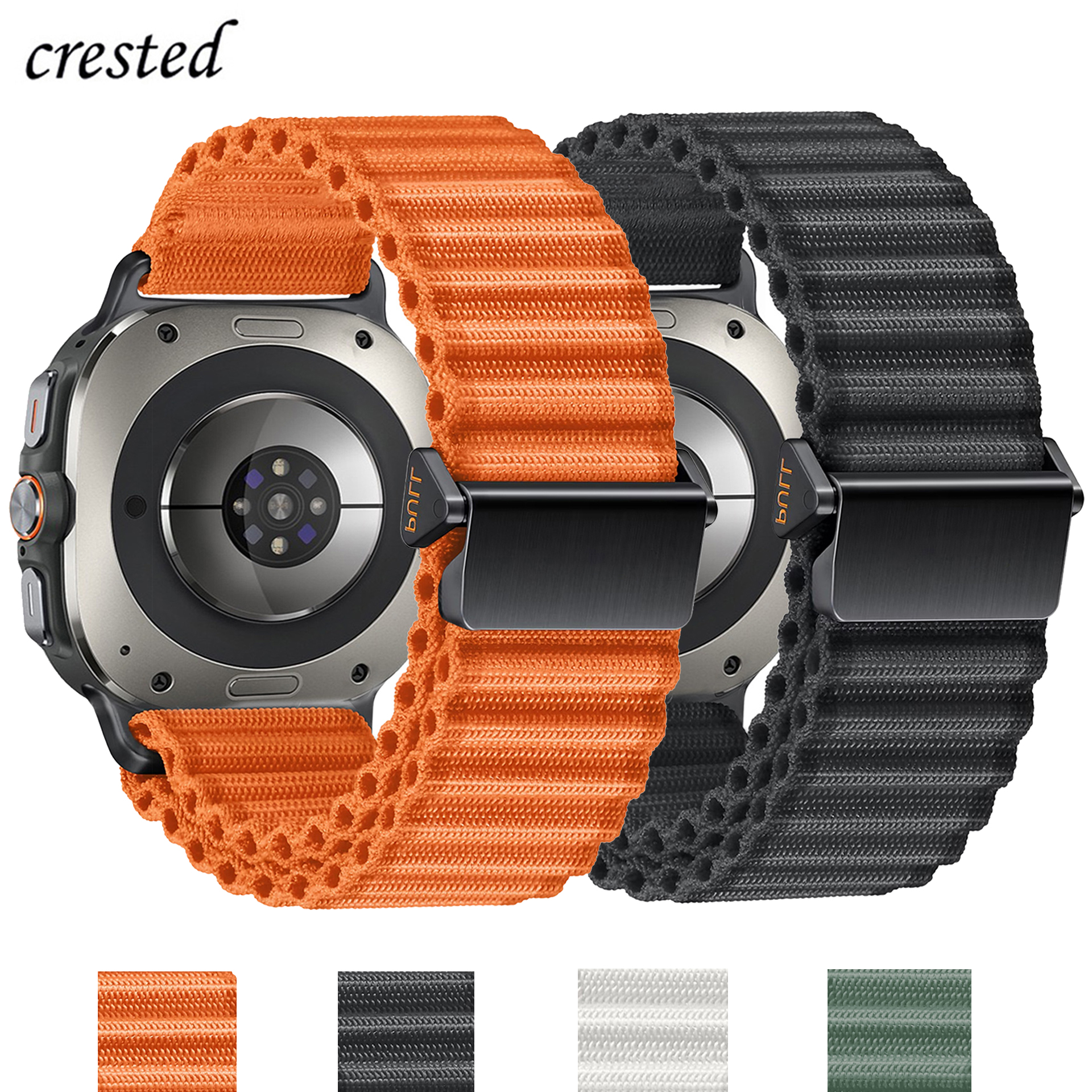 Sport Trail Band For Samsung G - đánh giá và giá Samsung Smartwatch Ultra Accessories