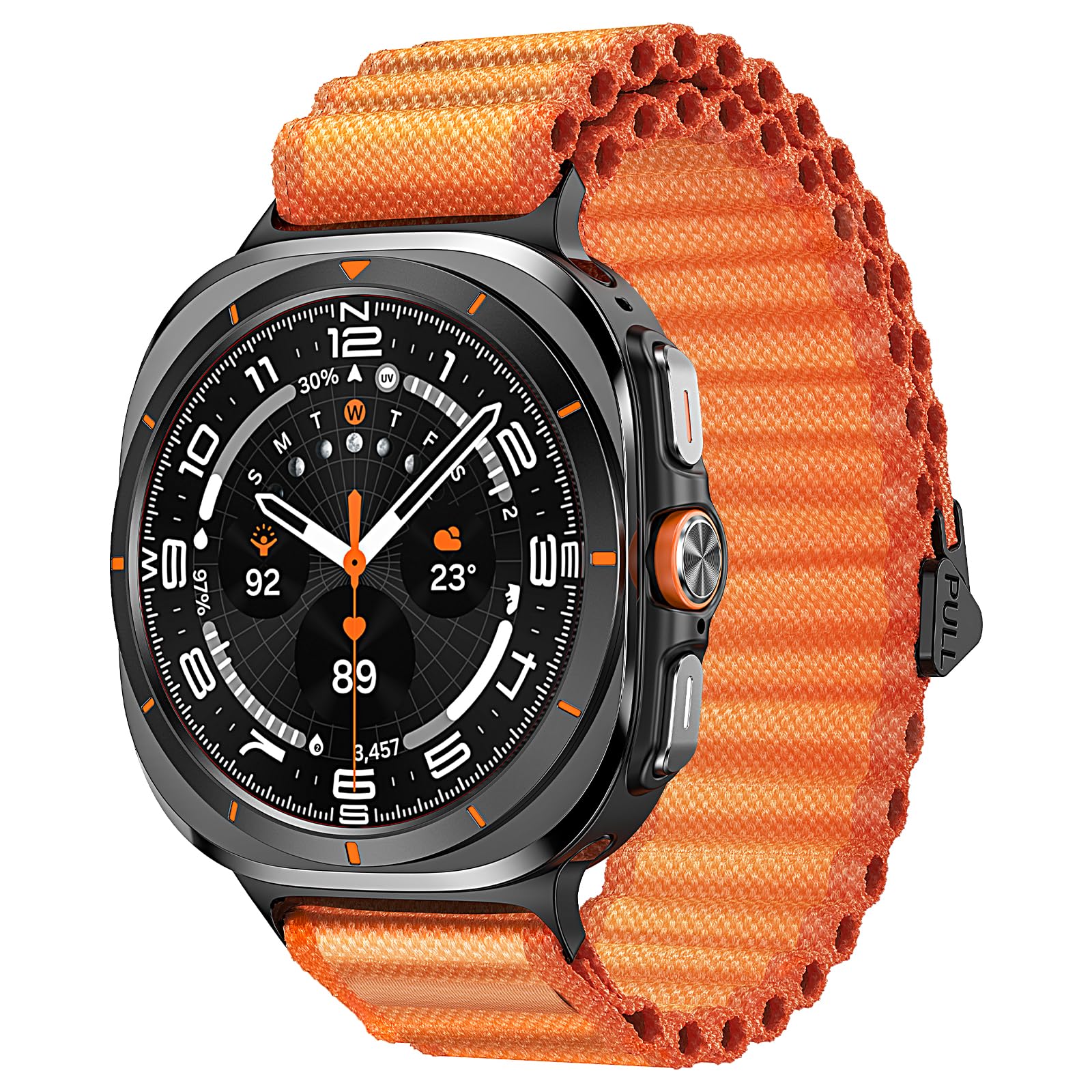 Sport Trail Band For Samsung G - đánh giá và giá Samsung Smartwatch Ultra Accessories