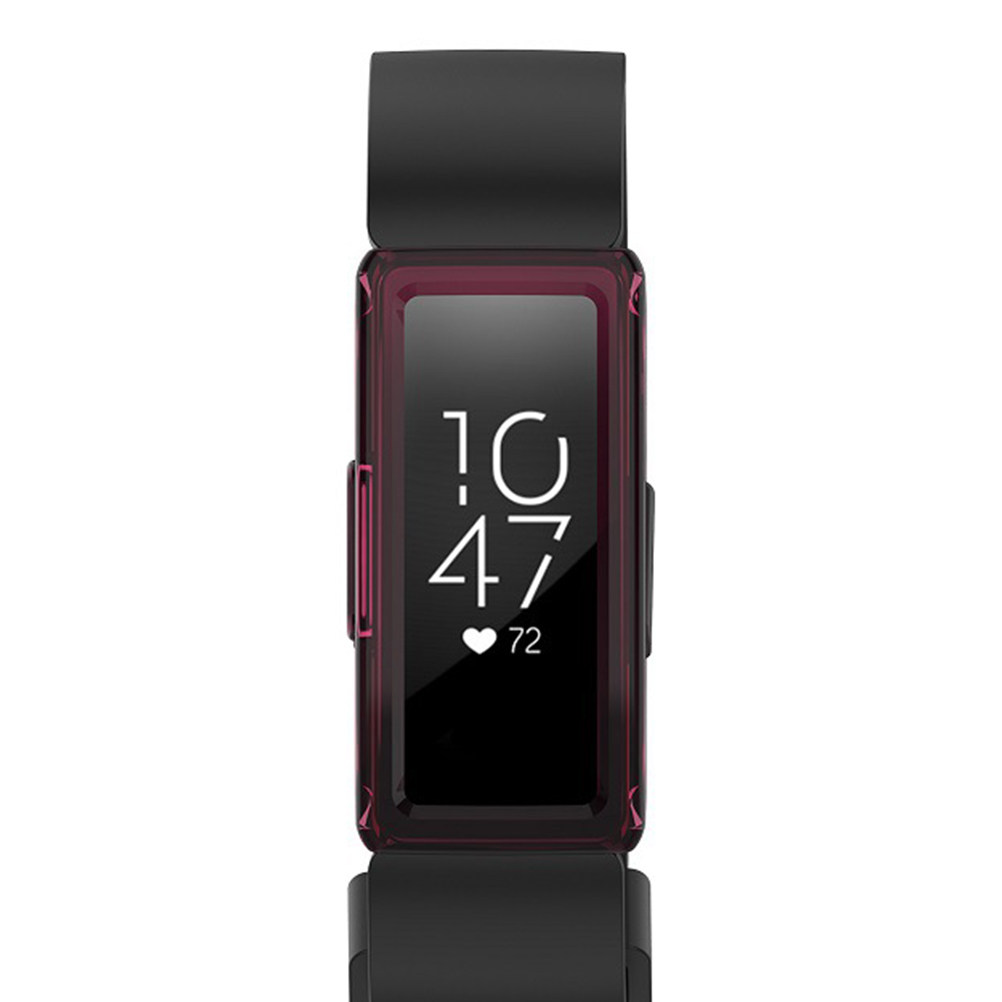 2Pcs Protective Shell Tpu Half - đánh giá và giá Smartwatch Watch Accessories