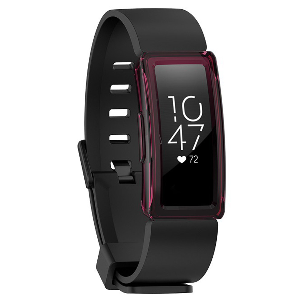 2Pcs Protective Shell Tpu Half - đánh giá và giá Smartwatch Watch Accessories