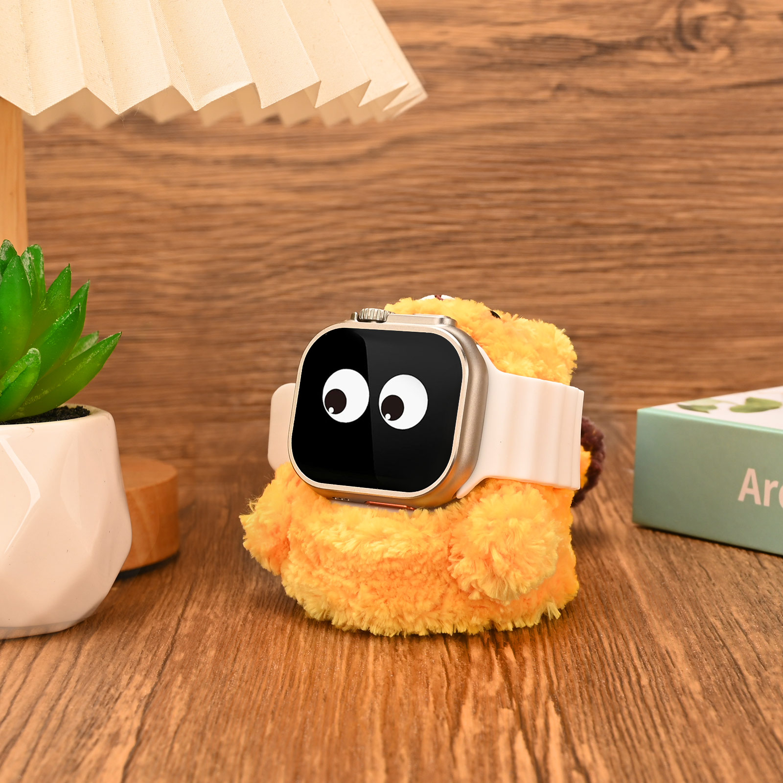 Charger Stand For Apple Watch  - đánh giá và giá Watch Charger Cable