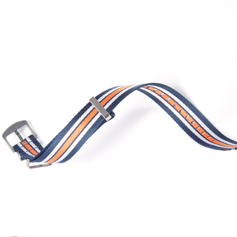 High End Soft Nylon Replacemen - đánh giá và giá Nylon Nato Strap