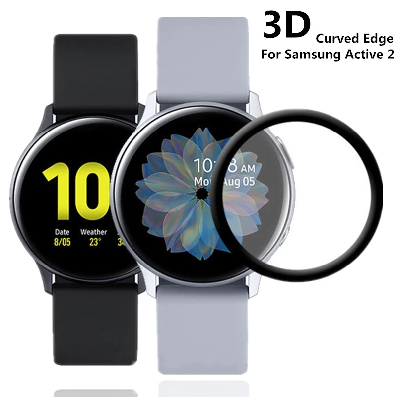 20D Screen Protectors Film Sof - đánh giá và giá Samsung Smartwatch Ultra Accessories