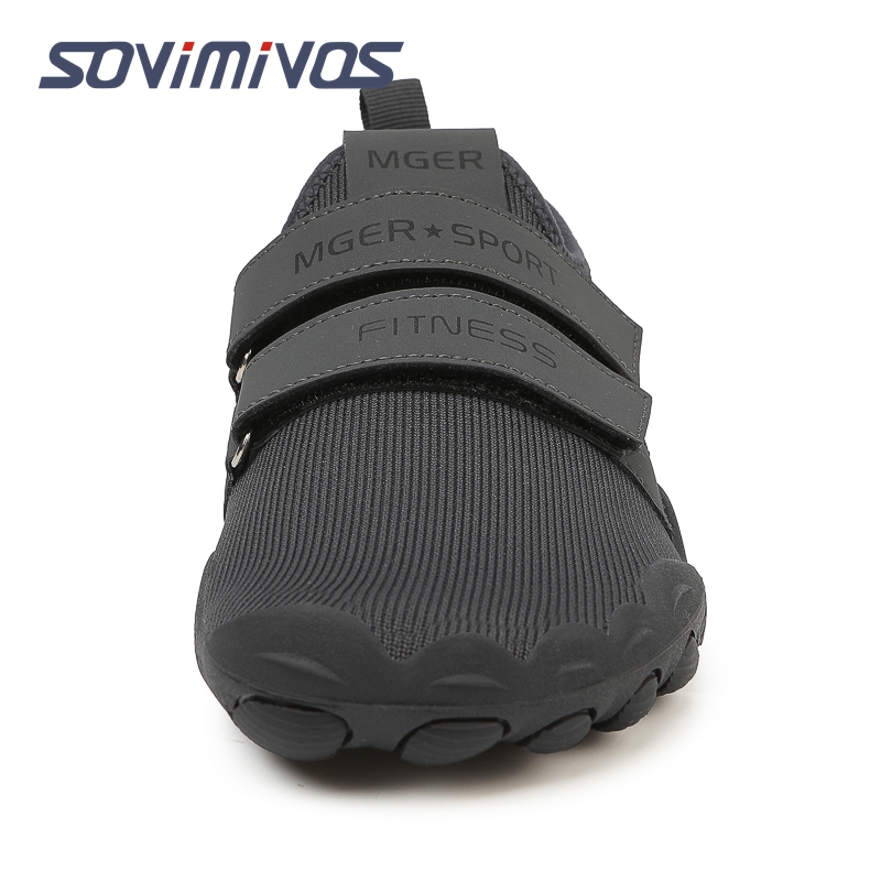 Deadlift Shoes Cross-Trainer|B - đánh giá và giá Milanaise Mesh Band