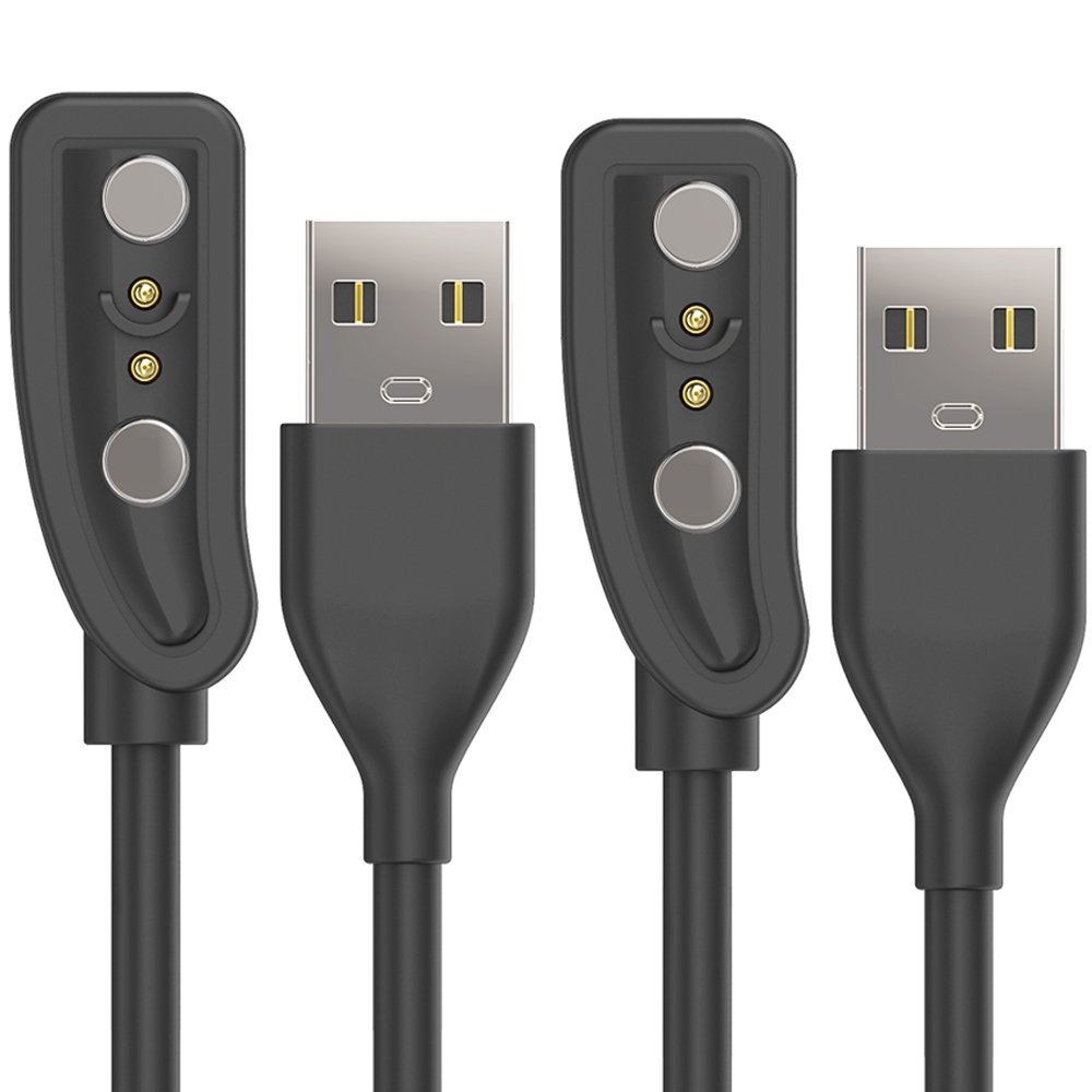 2-Pack Charger for Pebble Clas - đánh giá và giá Pebble Smartwatch Accessories