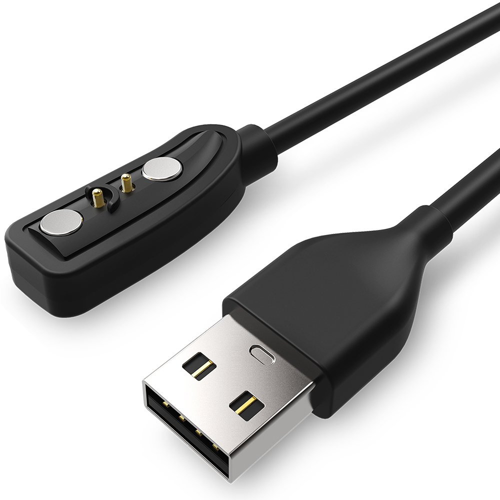 2-Pack Charger for Pebble Clas - đánh giá và giá Pebble Smartwatch Accessories