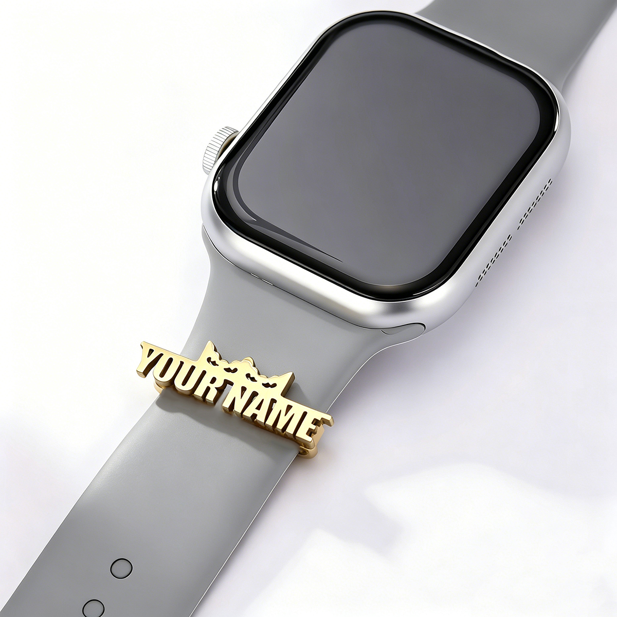 Todorova Custom Name Engraved  - đánh giá và giá Smartwatch Custom