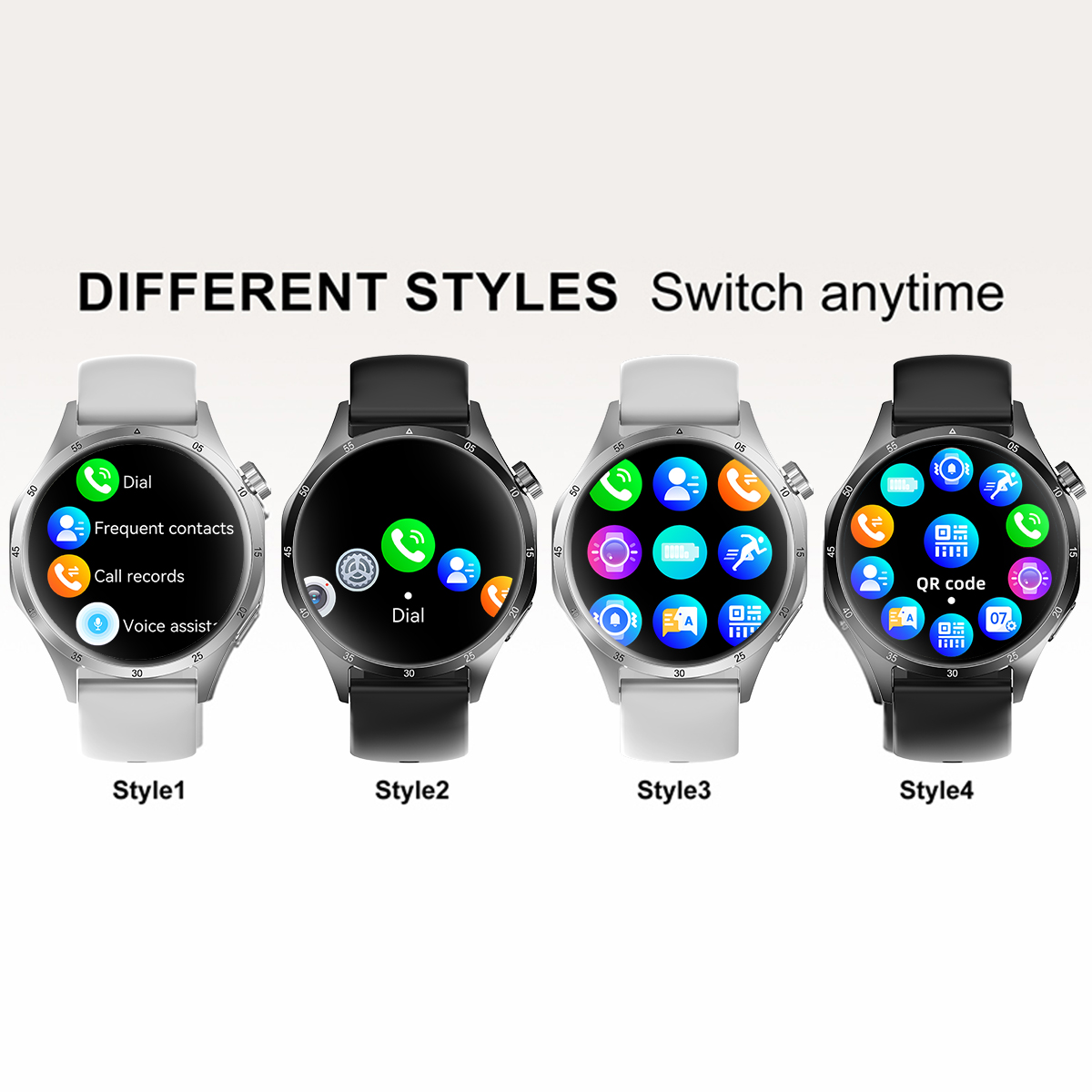 2026 Watch 5 Pro GPS Track Com - đánh giá và giá Smartwatch Custom