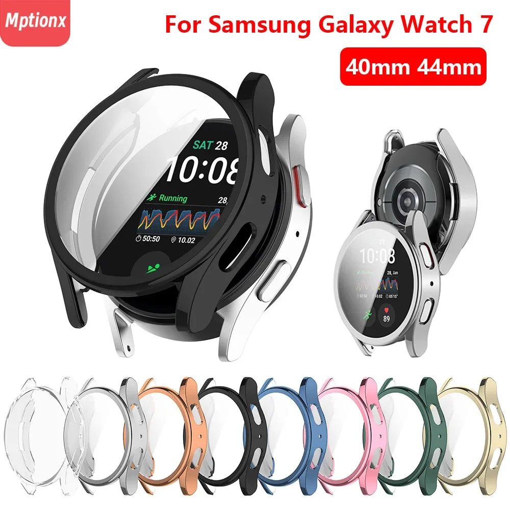 Case for Samsung Galaxy Watch  - đánh giá và giá Samsung Smartwatch Accessories
