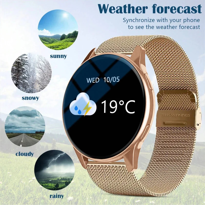 Multi Functional Smartwatch Wi - đánh giá và giá Smartwatch Custom