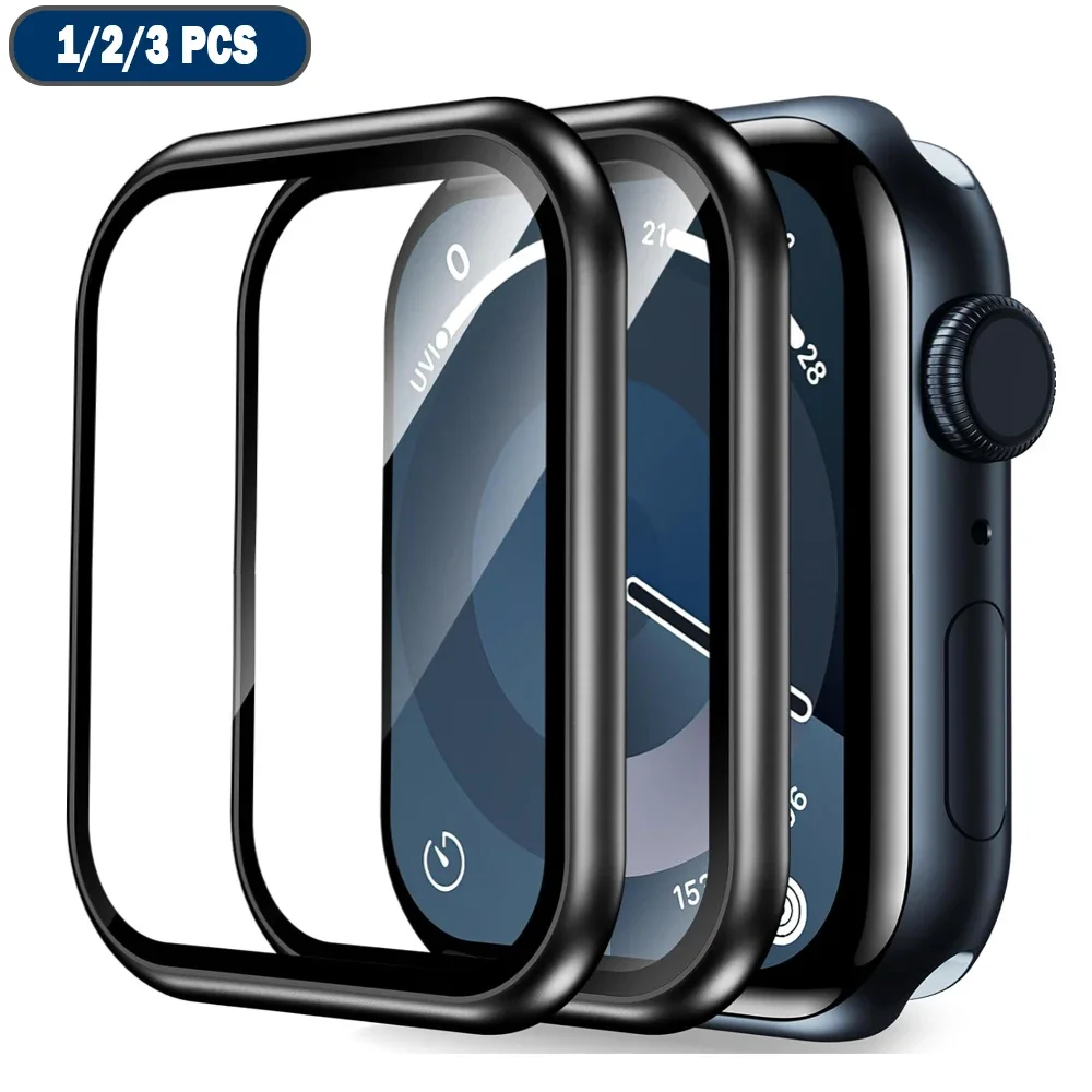 Screen Protector for Apple Wat - đánh giá và giá Apple Smartwatch Accessories